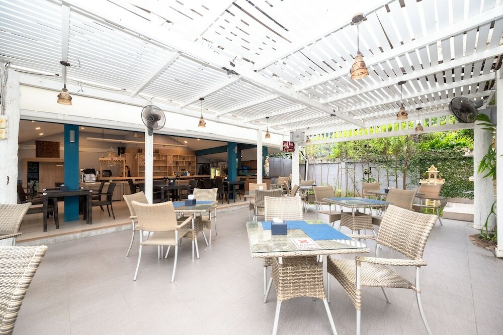 Фото Aonang Buri Resort