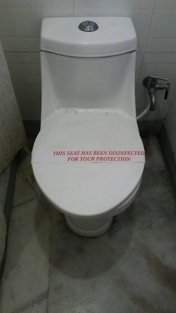 Фото The Pearl Hotel, Kolkata