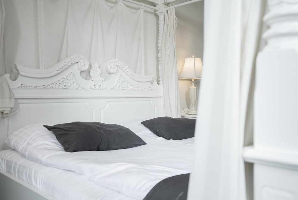 Фото Hotel Phønix Brønderslev