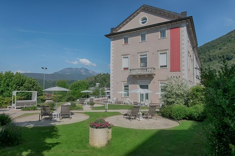 Фото Bellavista Relax Hotel