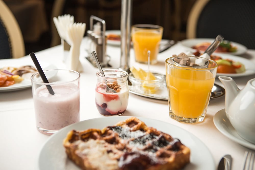 Фото Monika Centrum Hotels