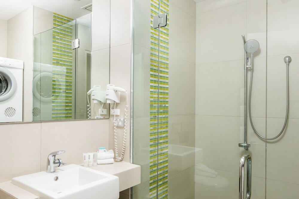 Фото Quest Carlaw Park