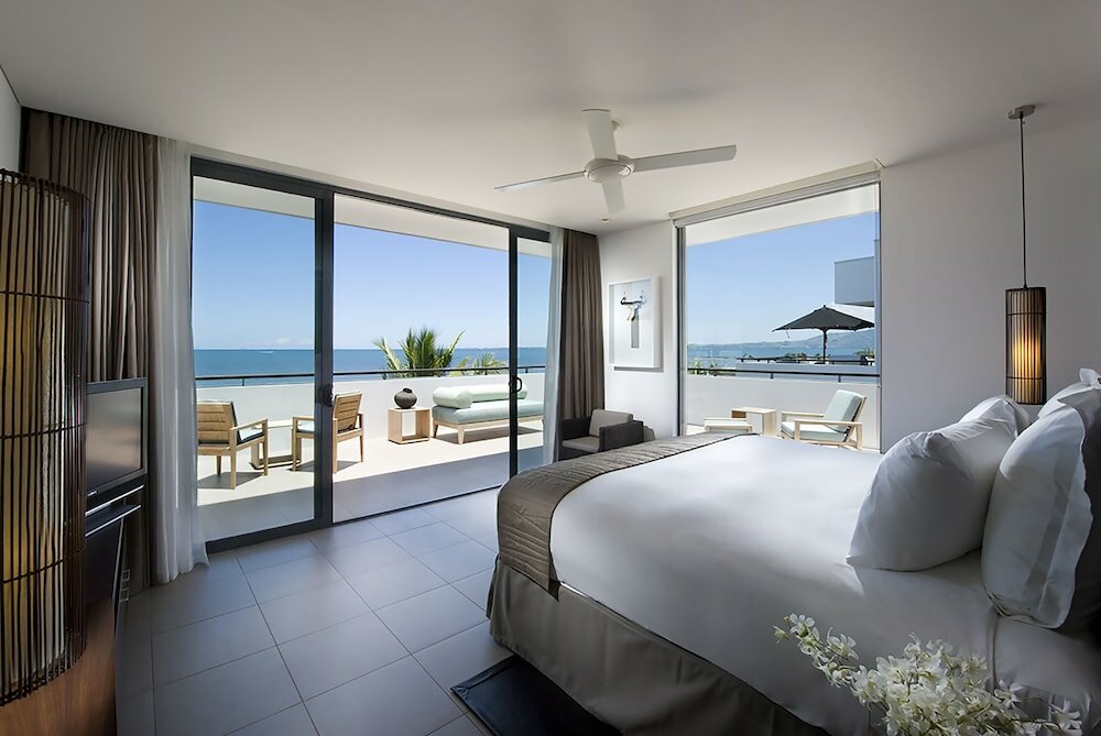 Фото Hilton Fiji Beach Resort and SPA