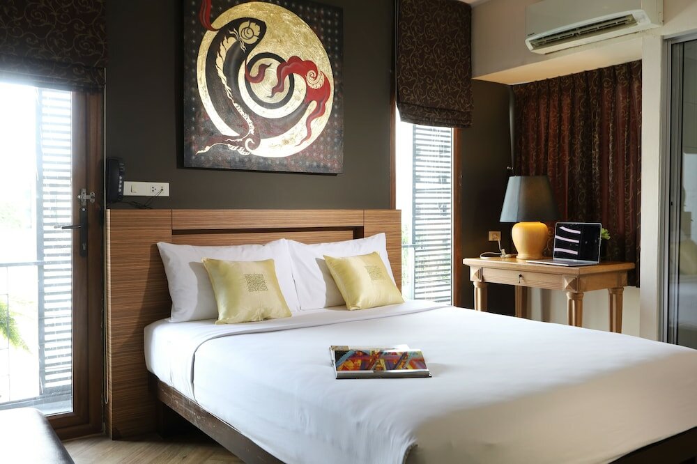 Фото Sleep Withinn Bangkok