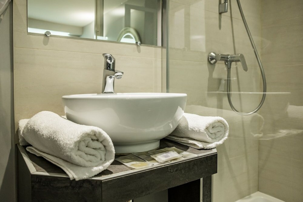 Фото Hotel Nation Montmartre