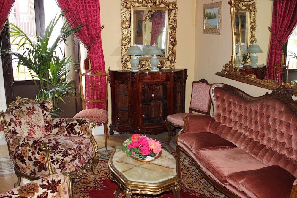 Фото Hotel Alessandra