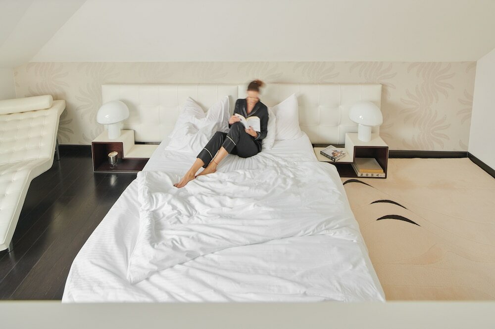 Фото Marmont Heritage Hotel