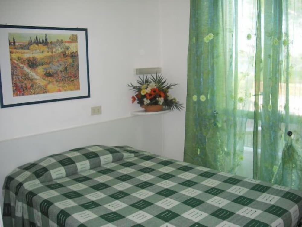 Фото Villa Padulella