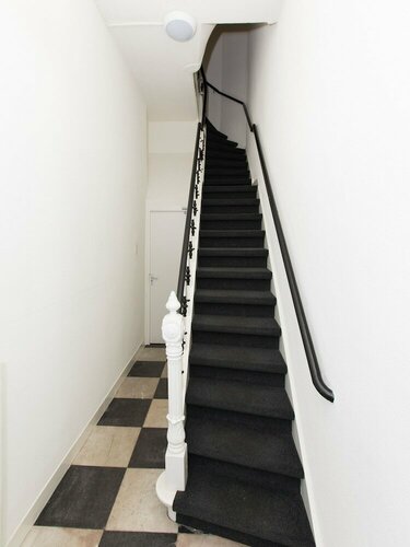 Гостиница Hotel de Vischpoorte в Оверэйселе