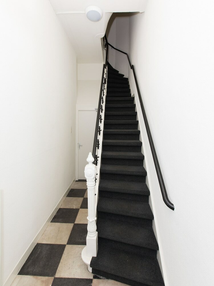 Фото Hotel de Vischpoorte