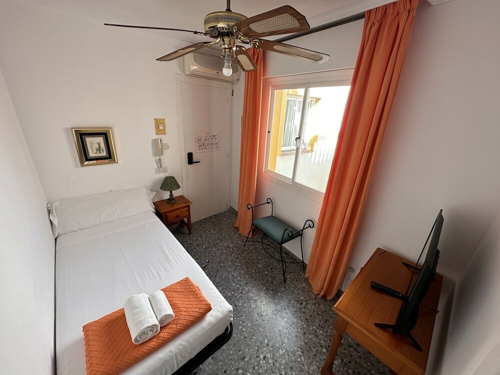 Фото Hostal San Felipe