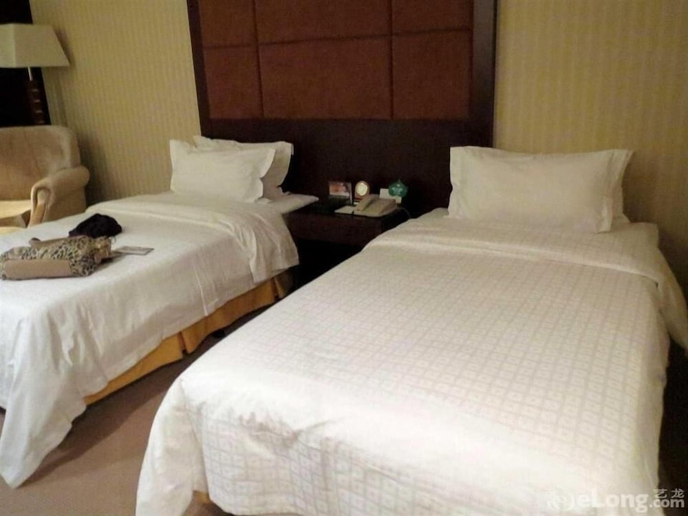 Фото Blue Horizon International Hotel