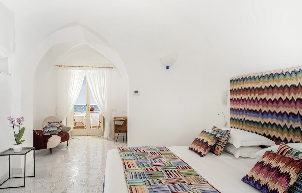 Фото Hotel Santa Caterina