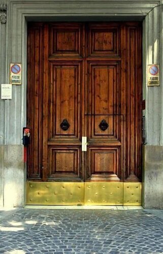 Гостиница Galilei Guest House в Риме