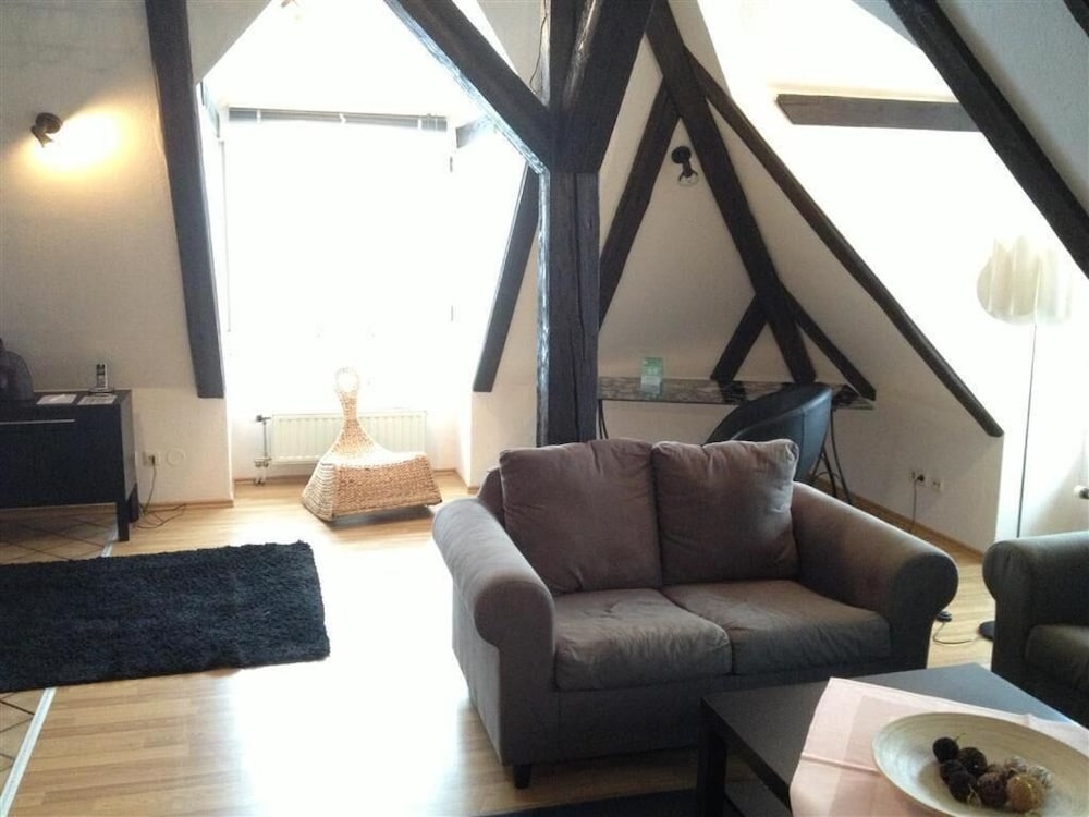 Фото Parkhotel Helmstedt