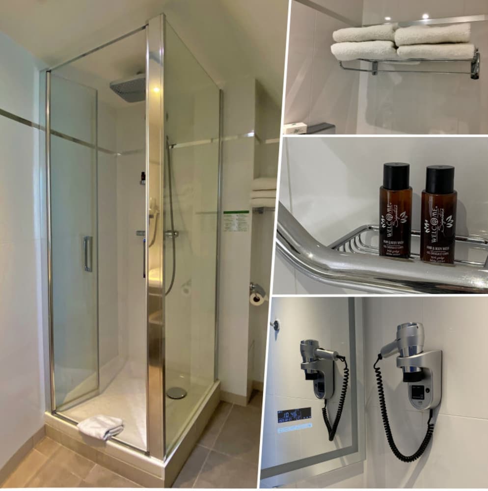 Фото Austin's Saint Lazare Hotel