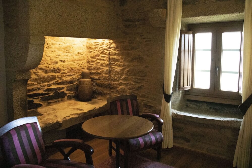 Фото Hotel Alda Bonaval