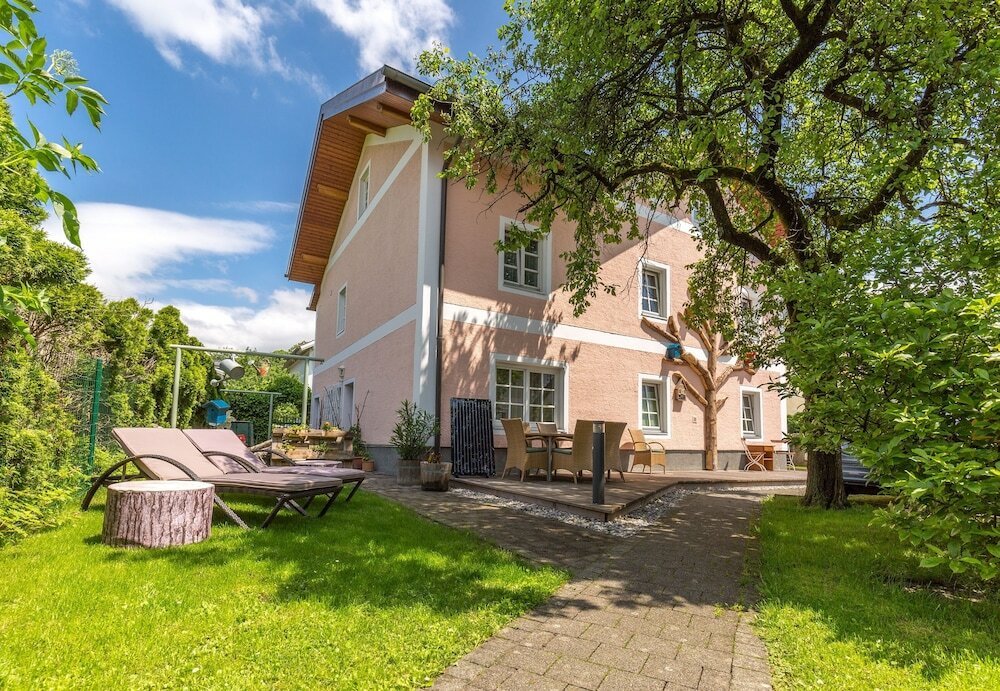 Фото Villa Ceconi by Das Grüne Hotel zur Post