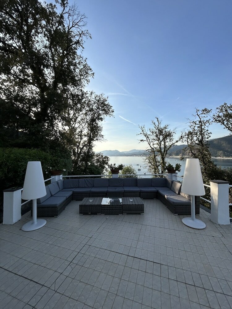 Фото Grand Hotel dei Castelli