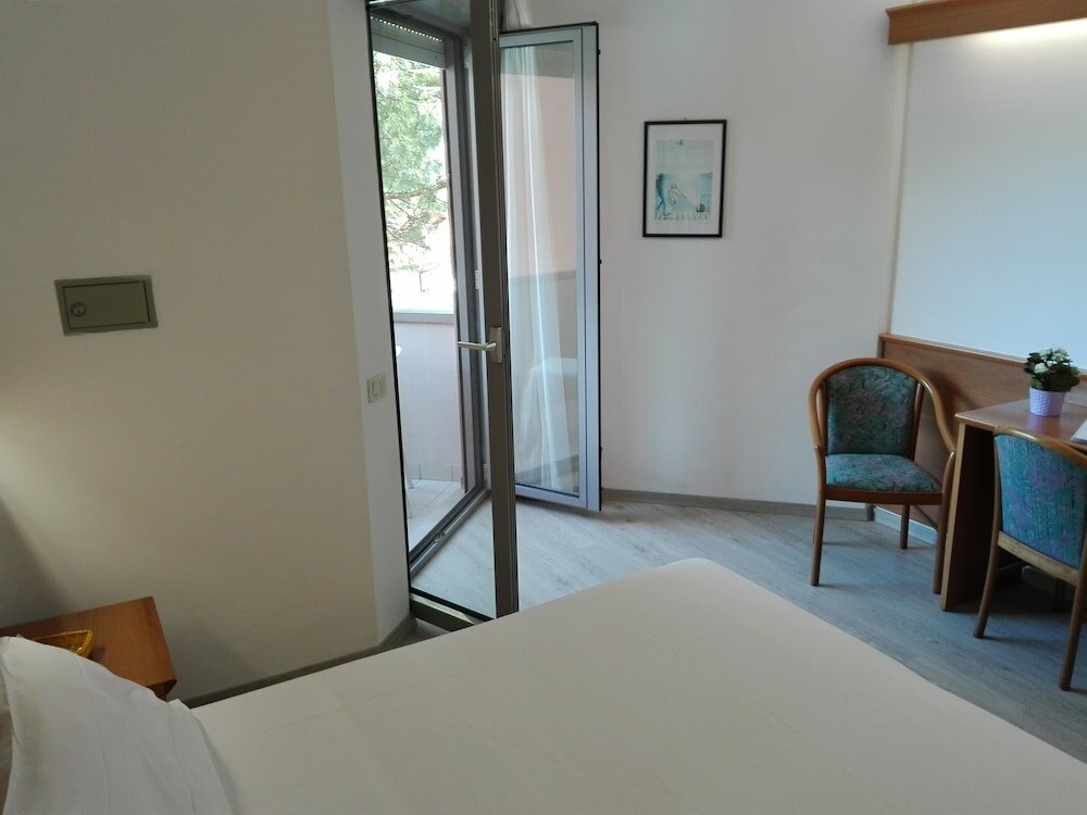 Фото Hotel Everest Arco