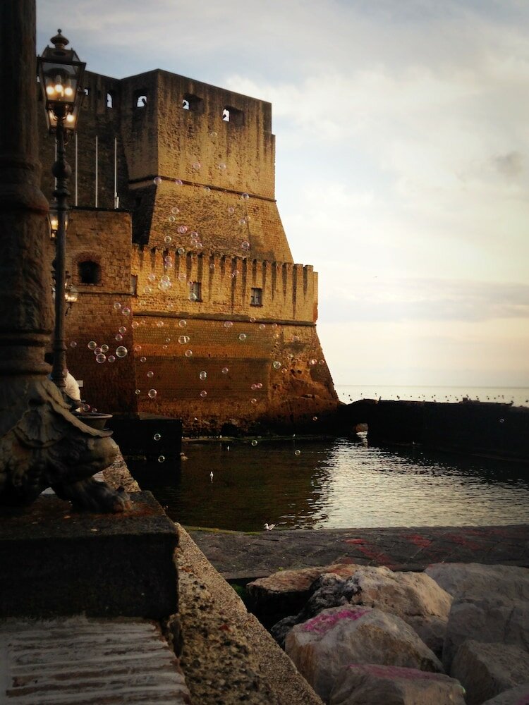 Фото Colombo Naples