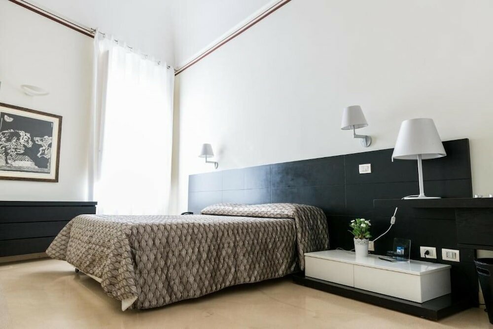 Фото Albergo del Sedile