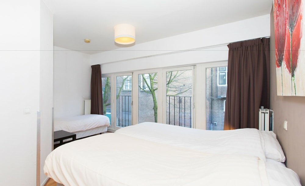 Фото Hotel de Vischpoorte