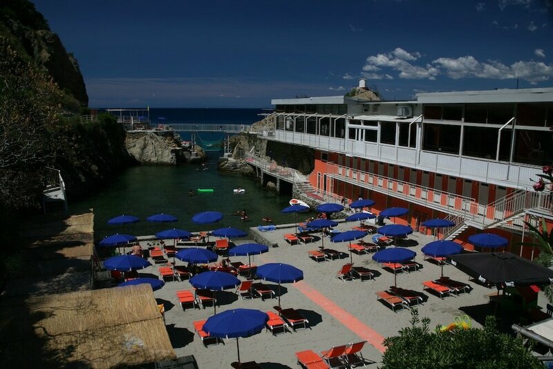 Гостиница Grand Hotel dei Castelli