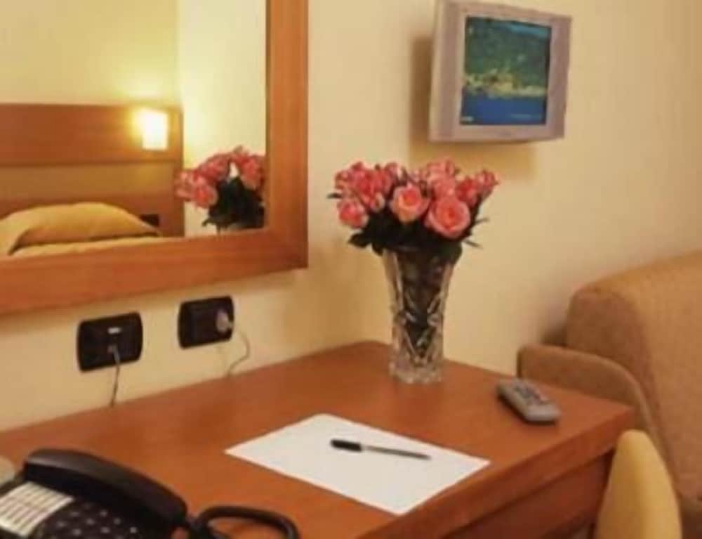 Фото Hotel Moscatello Rome