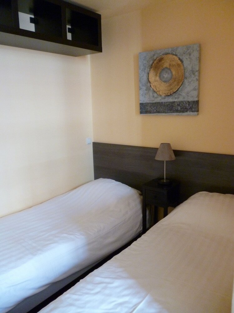 Фото Hotel de Vischpoorte