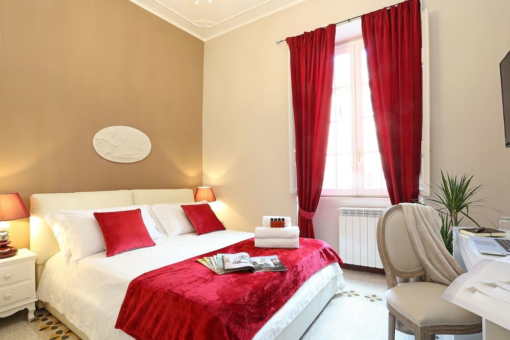 Фото Liberty Vatican Suites