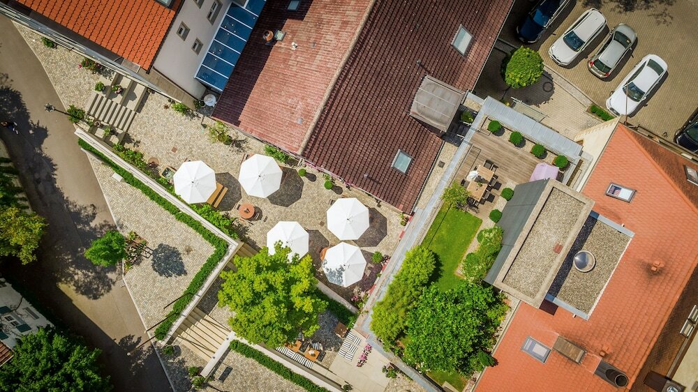 Фото Hotel Arthus