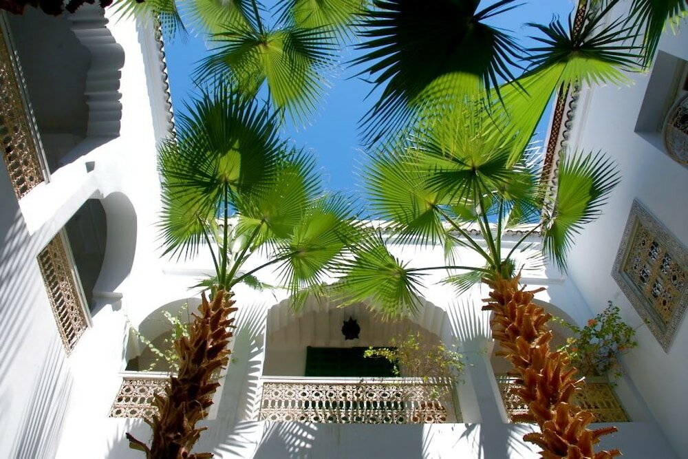 Фото Riad marrakech