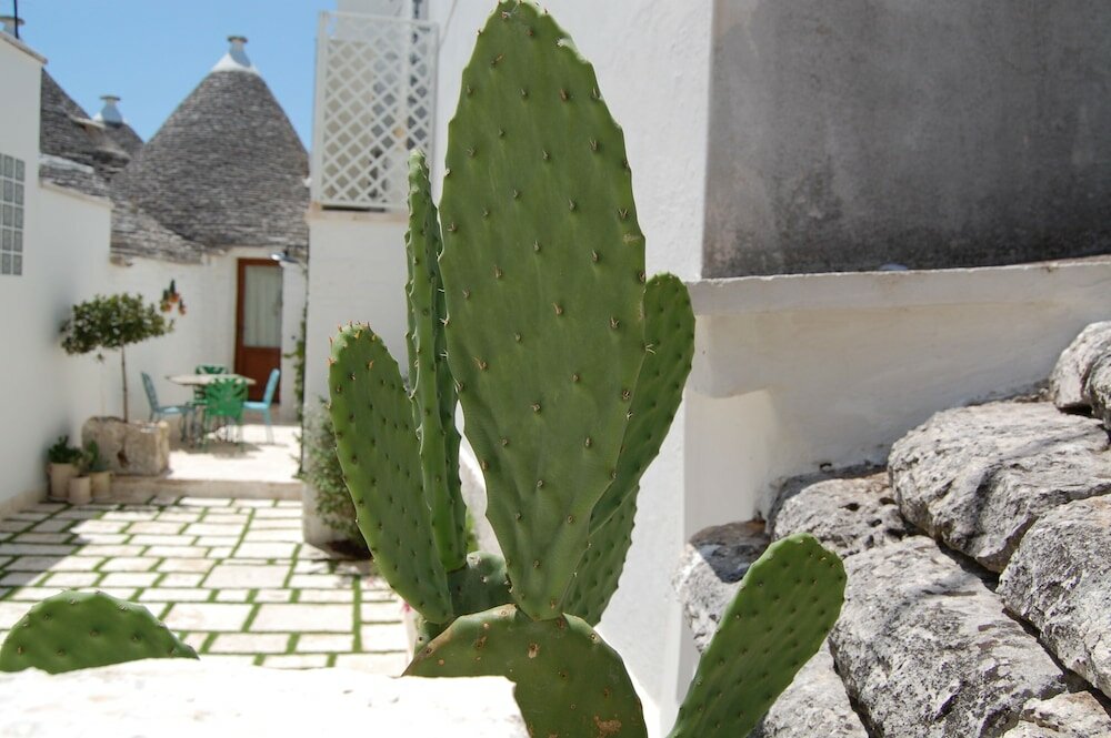 Фото Trulli Holiday Albergo Diffuso