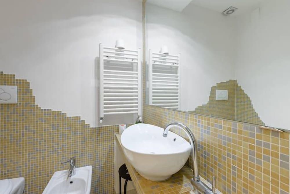 Фото Vatican Garden House