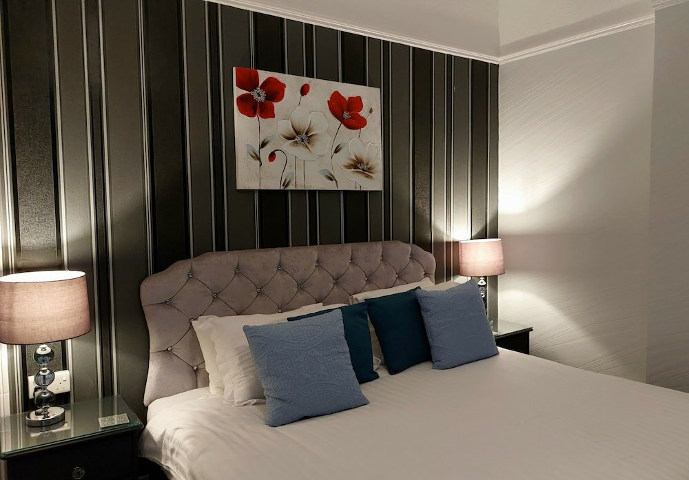 Фото Harmony Guest House