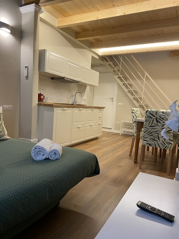 Фото Soggiorno Alessandra