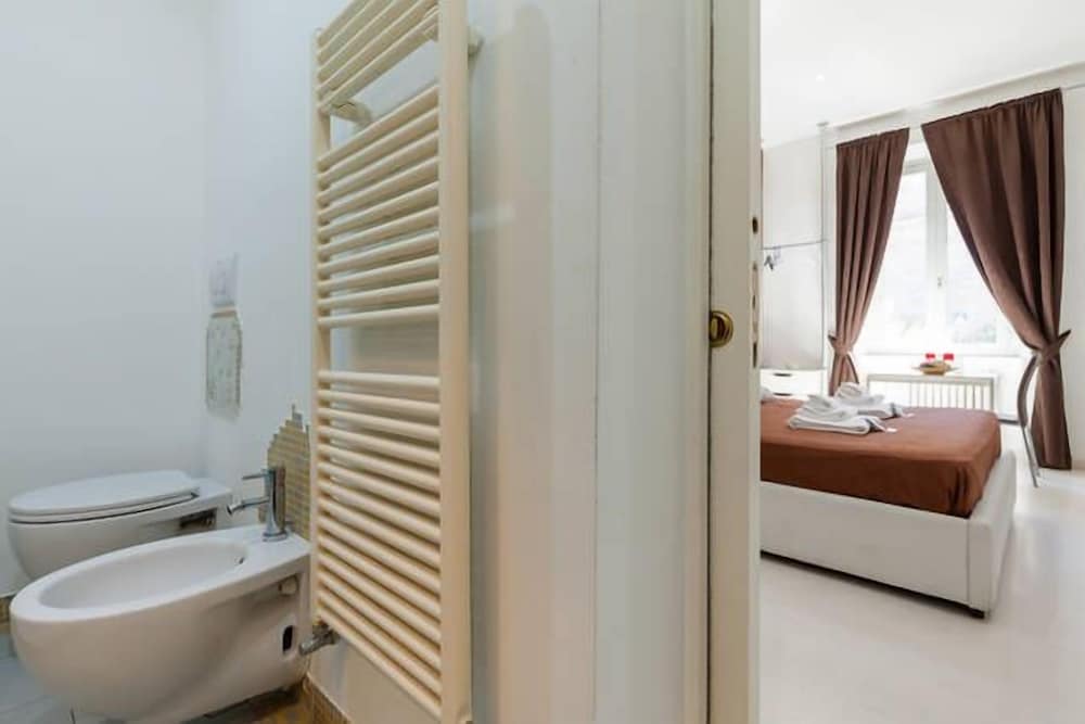 Фото Vatican Garden House