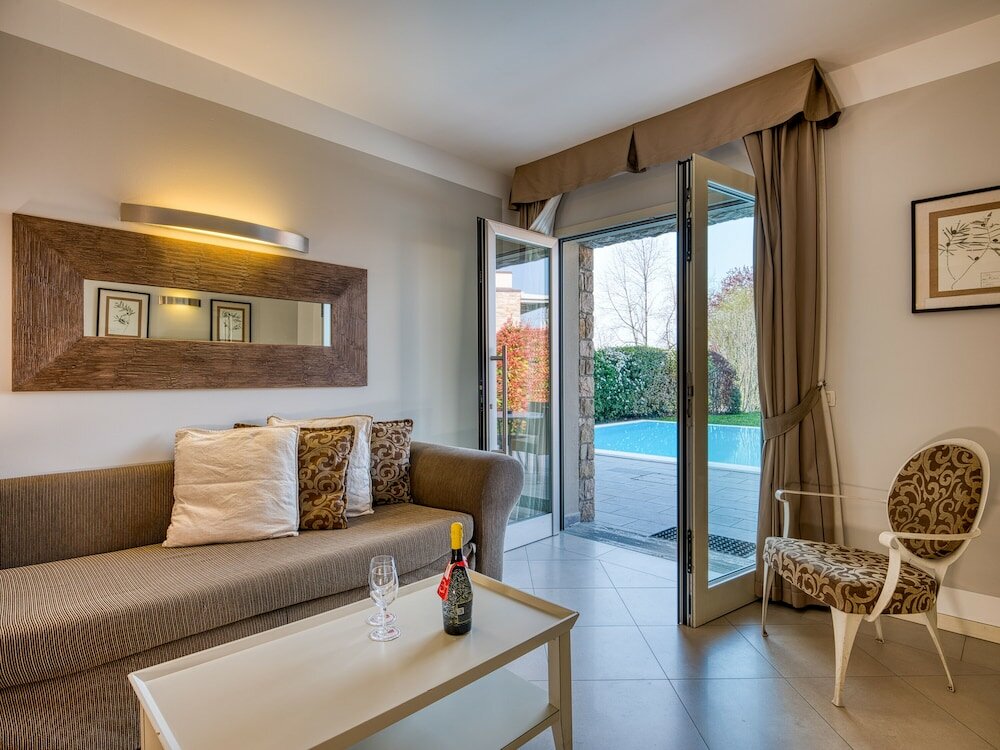 Фото Parc Hotel Germano