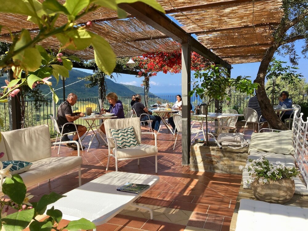 Фото Baia Di Trentova