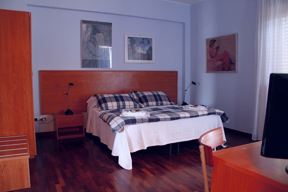 Фото Le Finestre sul Vaticano