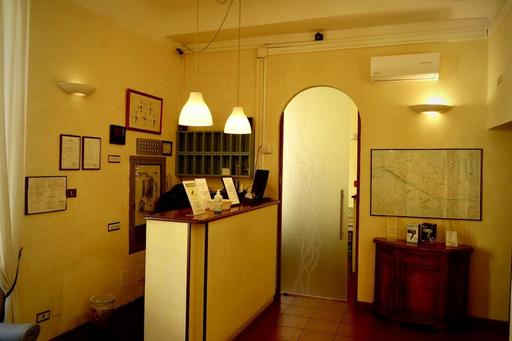 Фото Hotel Genesi