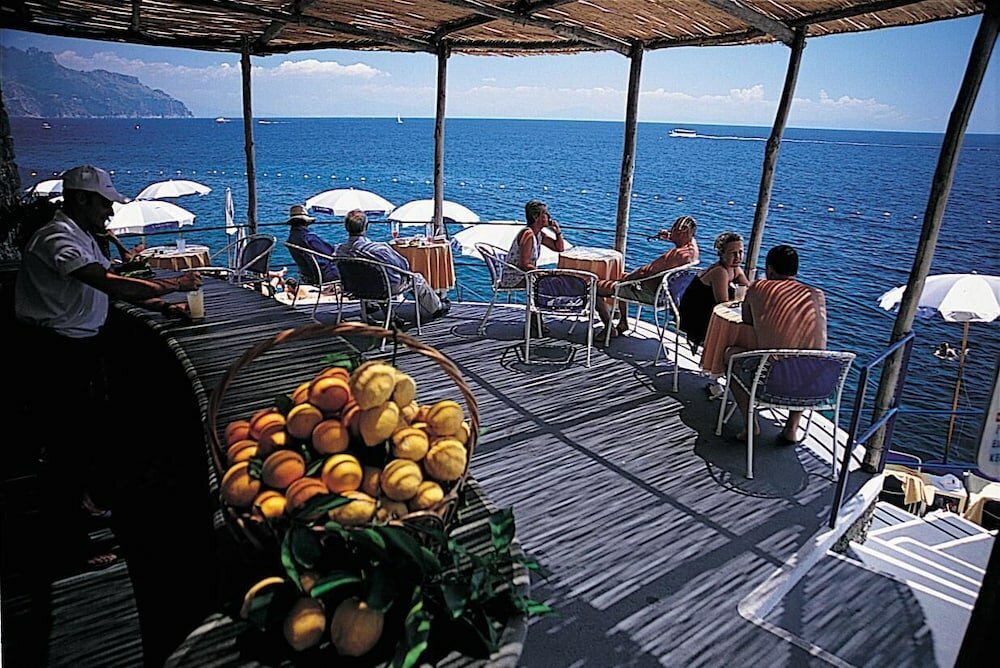 Фото Hotel Santa Caterina