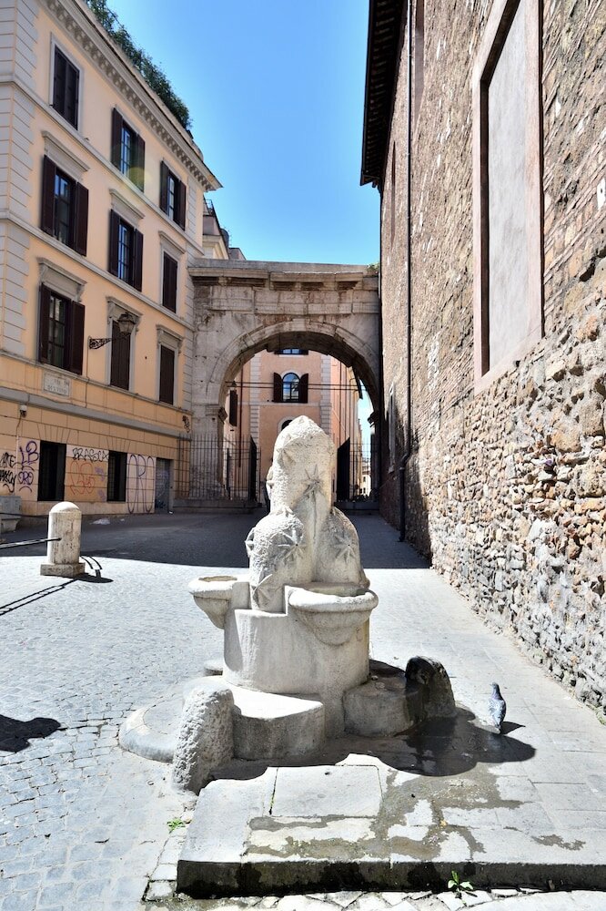 Фото Marta Inn Rome