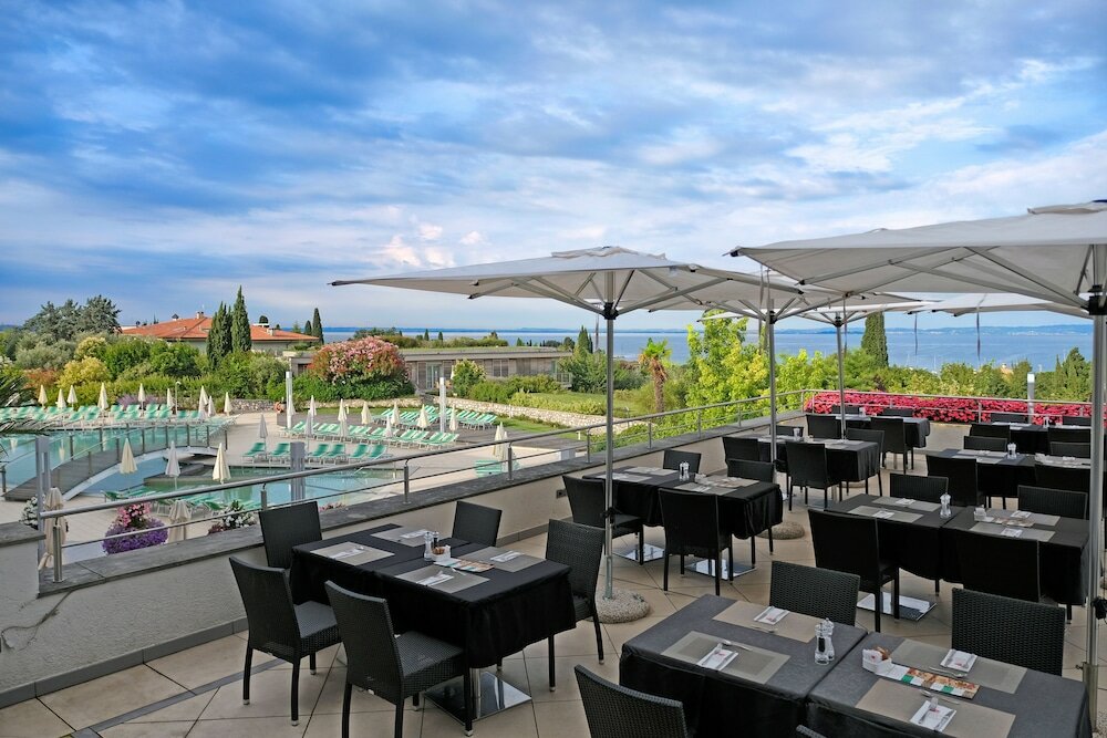 Фото Parc Hotel Germano