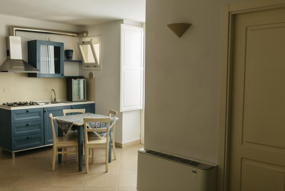 Фото Residence del Casalnuovo