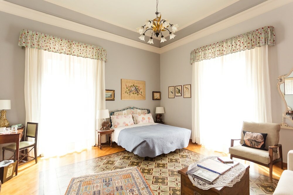 Фото B&b Crociferi Catania