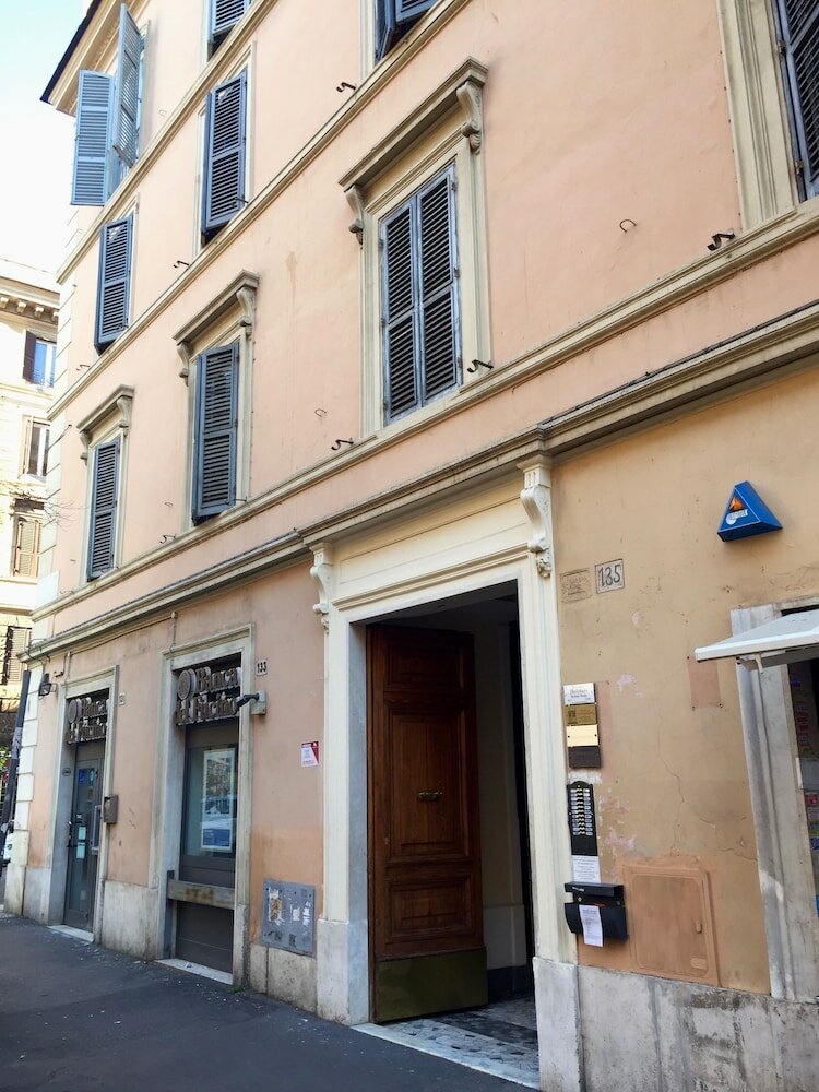 Фото Best Vatican B&b