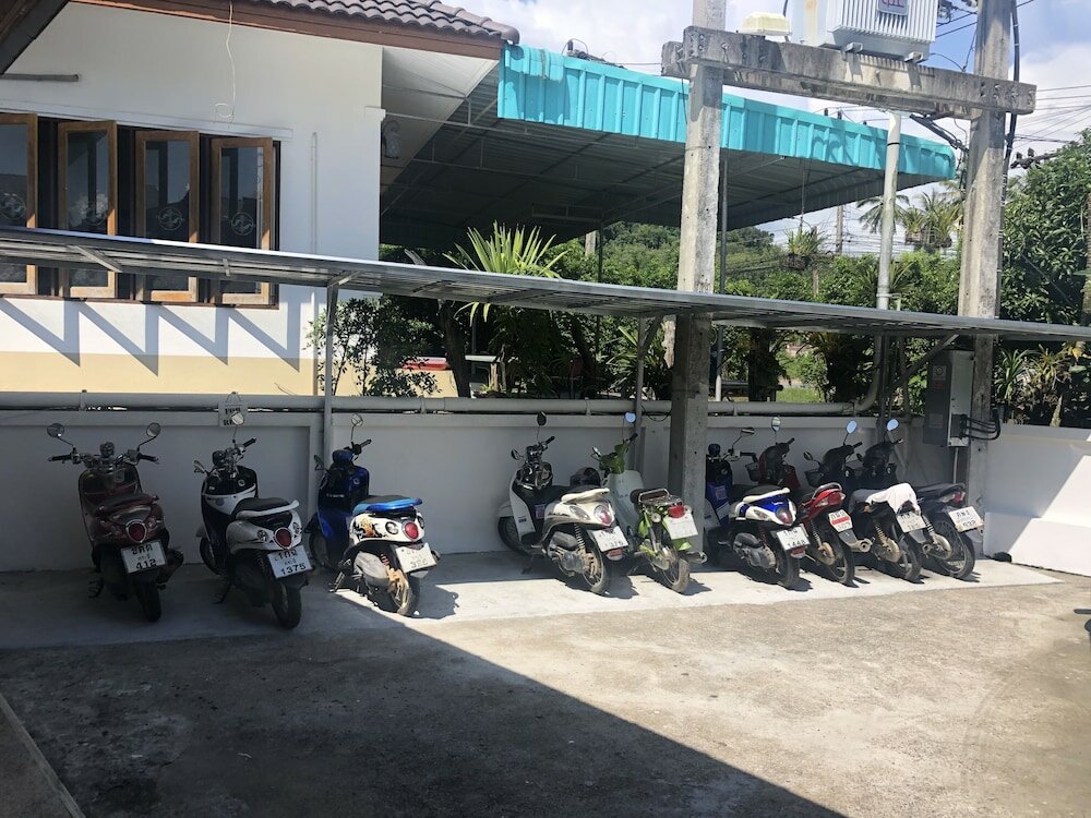 Фото Nadivana Serviced Apartments