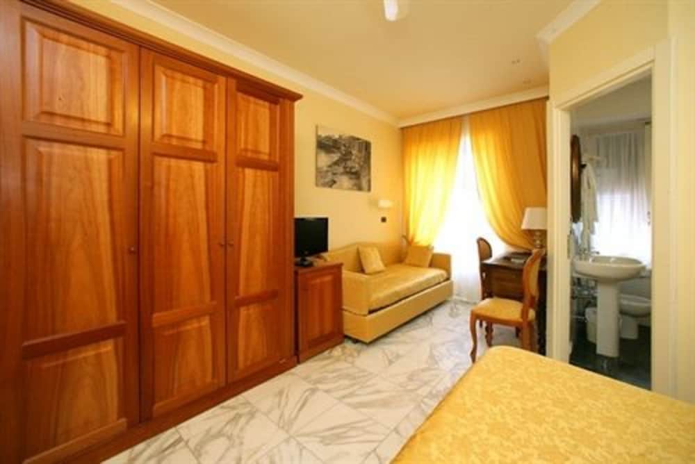 Фото Hotel Due Mari